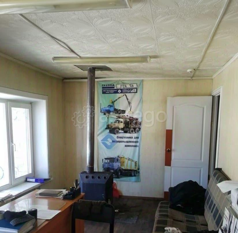 Склад, 400 м2 Тында - изображение 4