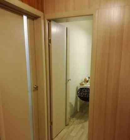1-комн. квартира, 39 м2, 7/10 эт. Москва
