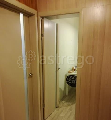 1-комн. квартира, 39 м2, 7/10 эт. Москва - изображение 6