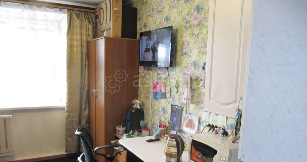 Комната, 13 м2, 7/9 эт. Санкт-Петербург - изображение 6