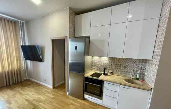 2-комн. квартира, 48 м2, 16/20 эт. Красноярск