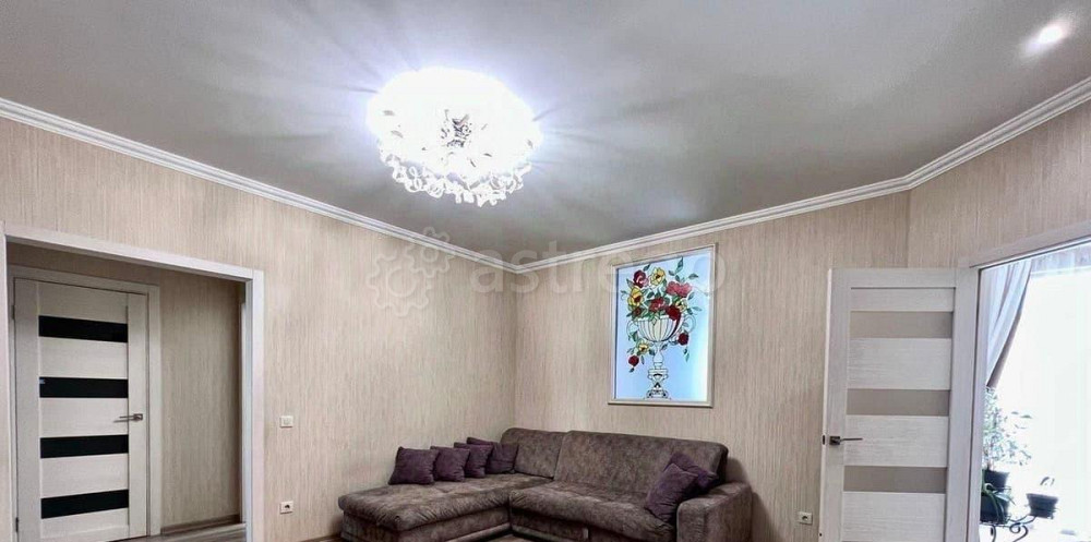 4-комн. квартира, 96.2 м2, 12/28 эт. Одинцово - изображение 4