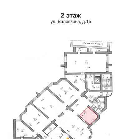 Торговое помещение, 18 м2 Архангельск