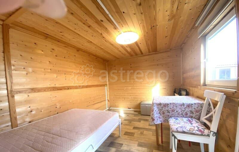 Дача, 16 м2 Воскресенск - изображение 4