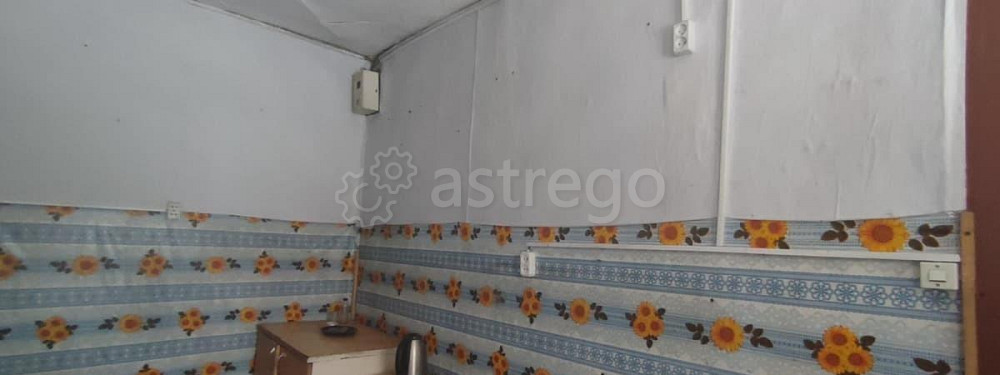 Дом, 19.6 м2, 12 соток, 1 эт. Шушенское - изображение 10