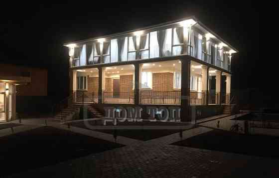 Коттедж, 800 м2 Москва