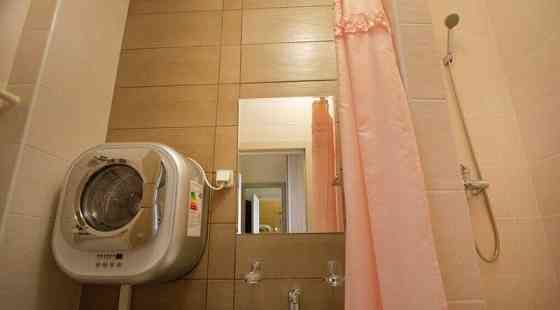 1-комн. апарт-ы, 19 м2, 9/11 эт. Красноярск