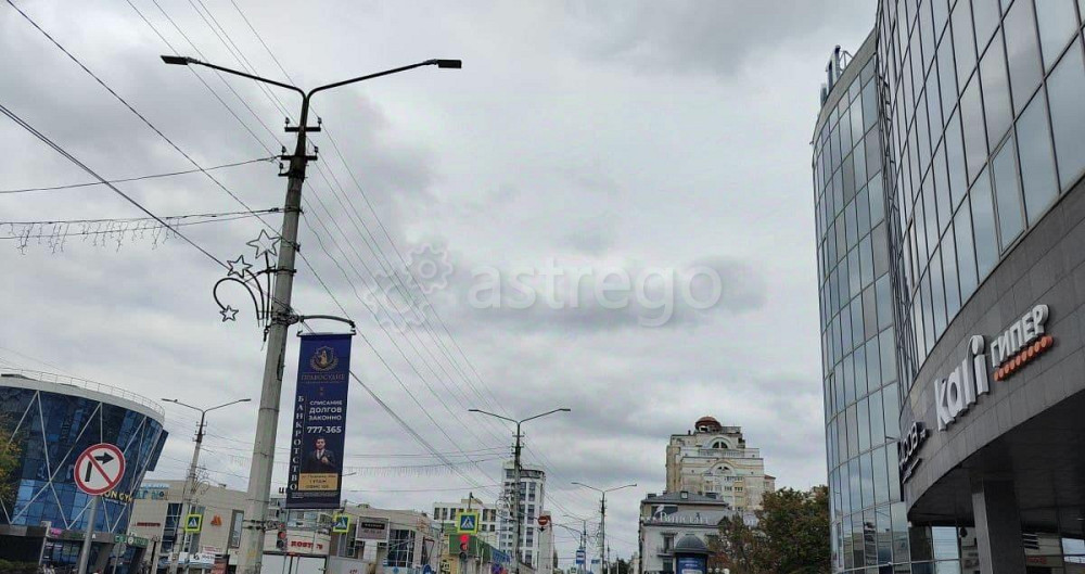 Свободного назначения, 1360 м2 Белгород - изображение 1