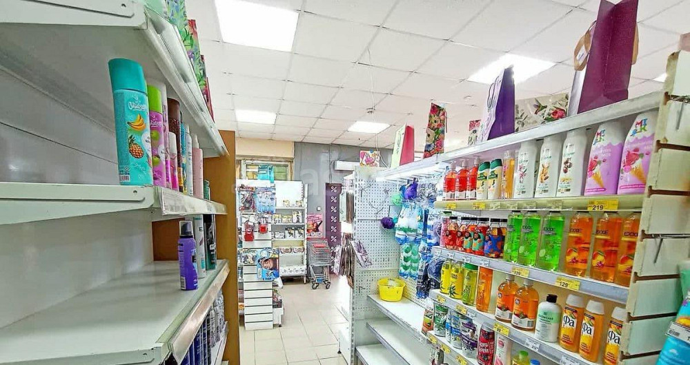 Торговое помещение, 106.4 м2 Астрахань - изображение 1