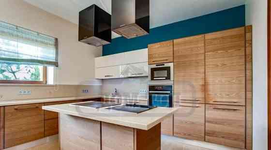 Коттедж, 1000 м2 Красногорск