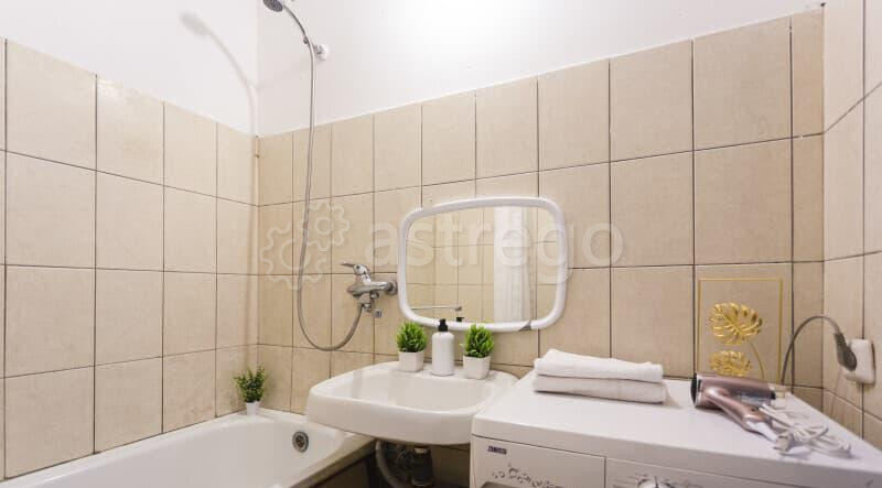 2-комн. квартира, 45 м2, 8/14 эт. Москва - изображение 5