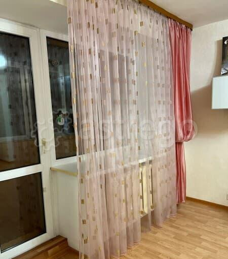 2-комн. квартира, 54 м2, 4/12 эт. Уфа - изображение 3