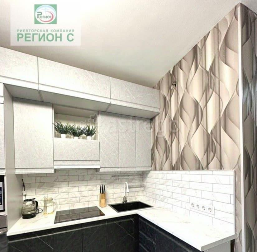 3-комн. квартира, 70.8 м2, 2/9 эт. Архангельск - изображение 3