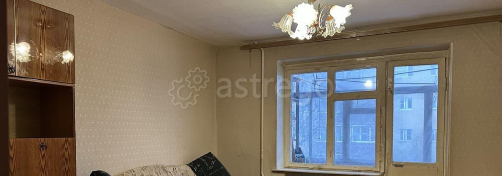 3-комн. квартира, 60.8 м2, 3/5 эт. Раменское - изображение 2