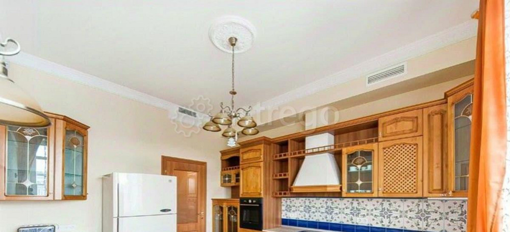 4-комн. квартира, 162 м2, 4/5 эт. Москва - изображение 5