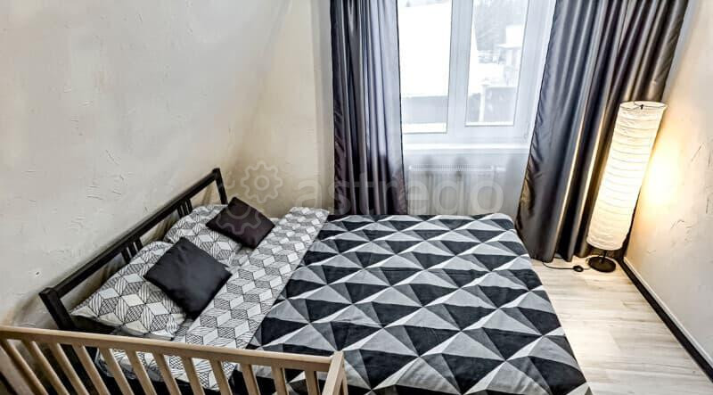 Дом, 187 м2 Санкт-Петербург - изображение 8