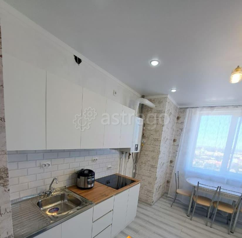 2-комн. квартира, 65 м2, 18/21 эт. Астрахань - изображение 5