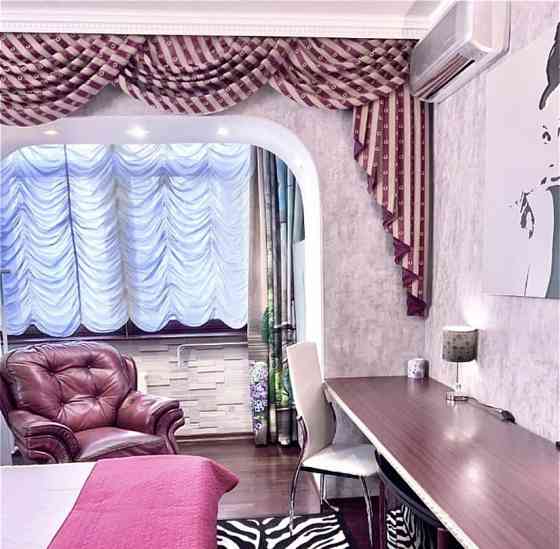 3-комн. квартира, 70 м2, 2/9 эт. Москва
