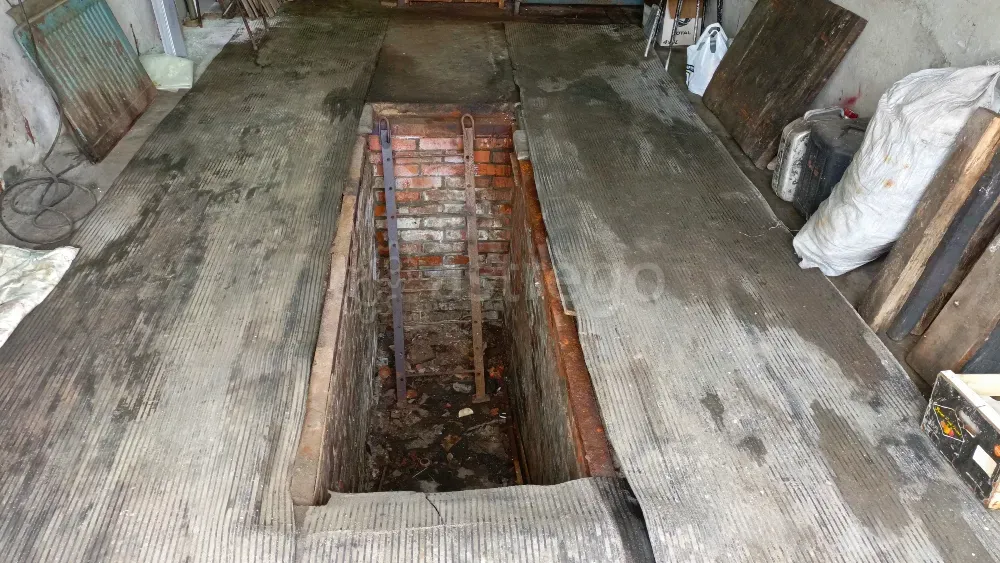 Продам гараж,  26.6 м2 Чебоксары - изображение 3