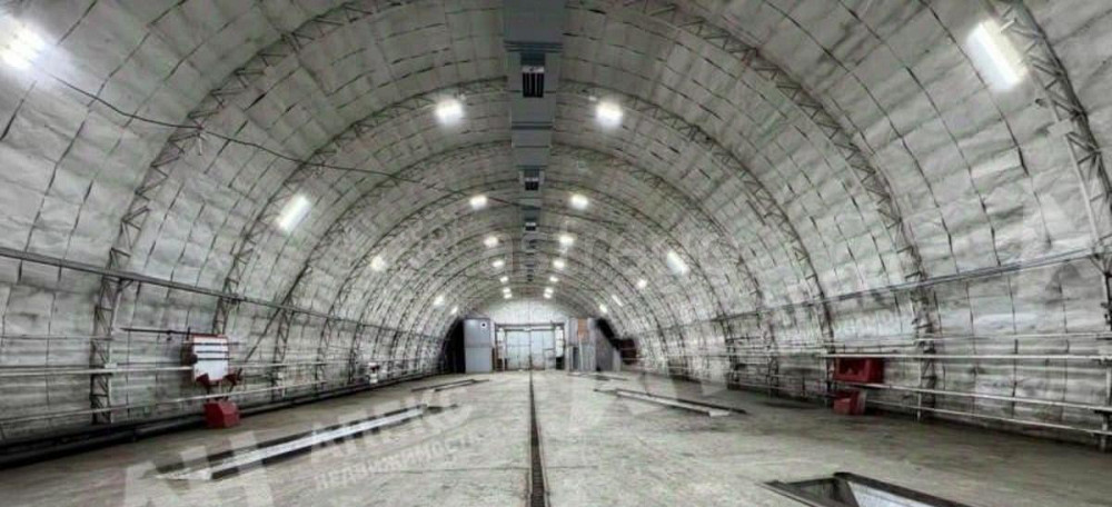 Производственное, 1510 м2 Видное - изображение 7