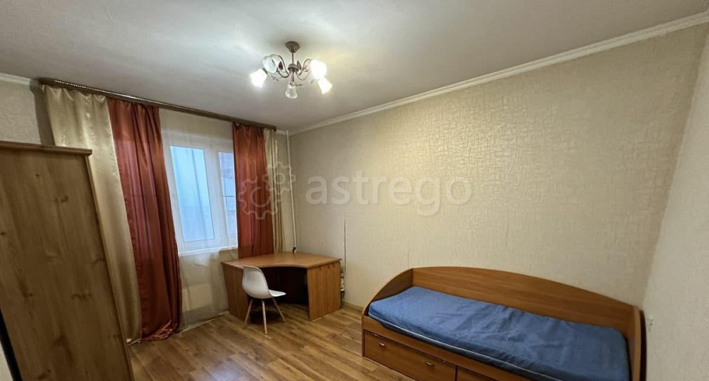 Комната, 15 м2, 7/22 эт. Москва - изображение 6