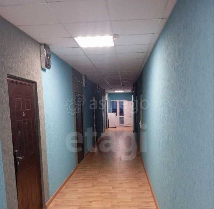 Комната, 19.3 м2, 2/3 эт. Губкин - изображение 7