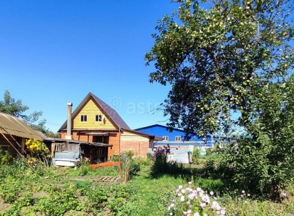 Дом, 97.1 м2, 7.61 сотки, 1 эт. Уфа - изображение 5