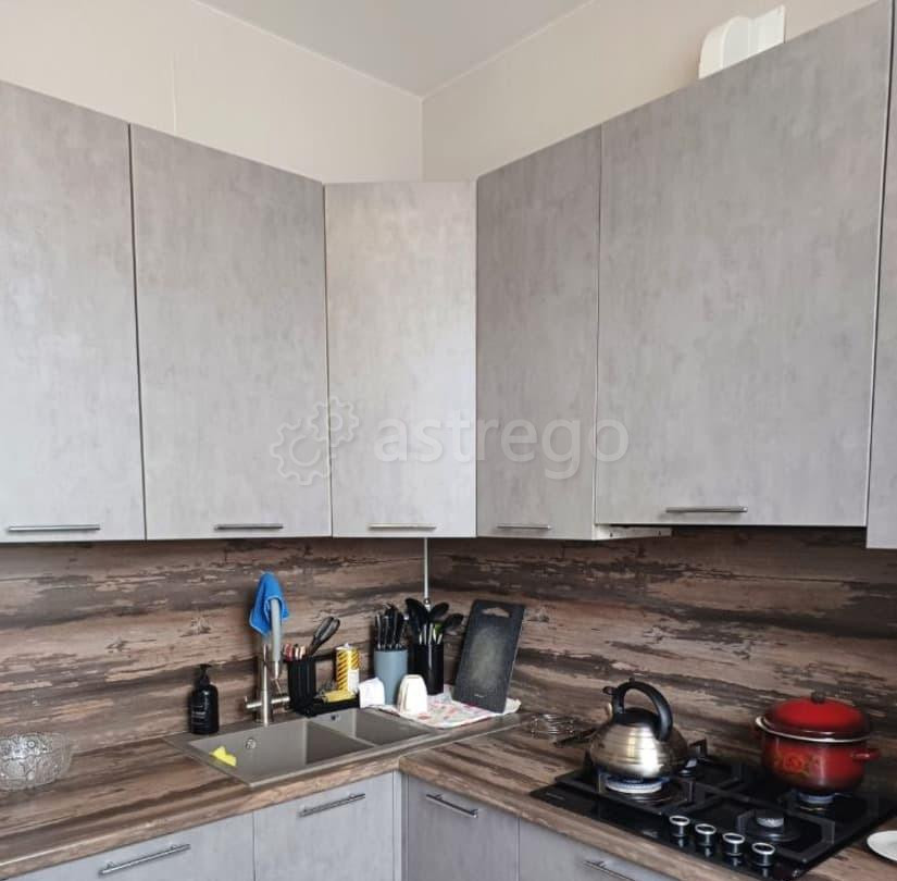 Комната, 20 м2, 5/5 эт. Москва - изображение 6