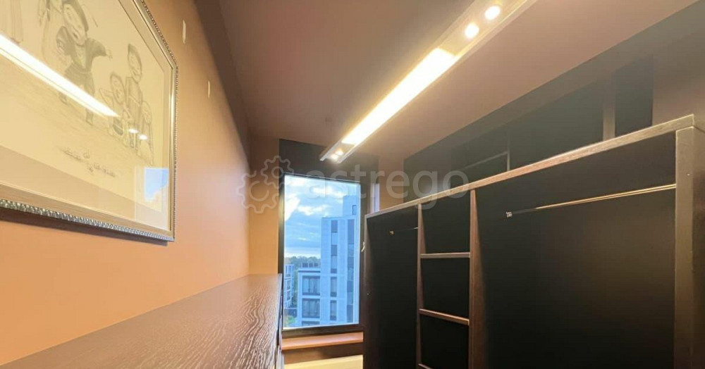 6-комн. квартира, 291 м2, 6/6 эт. Санкт-Петербург - изображение 7