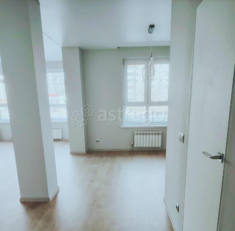 3-комн. квартира, 95 м2, 2/19 эт. Барнаул - изображение 7