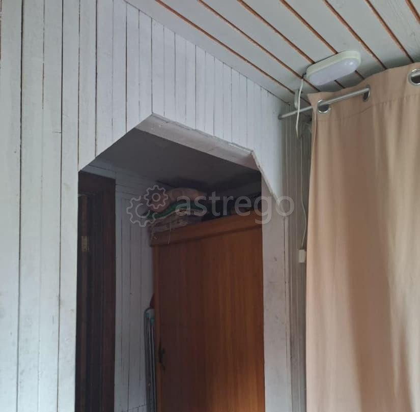 Дом, 57.7 м2, 9 соток, 2 эт. Москва - изображение 7