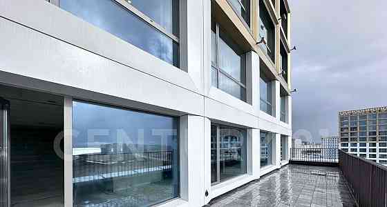 4-комн. квартира, 164.44 м2, 15/21 эт. Санкт-Петербург