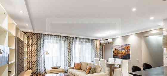 4-комн. квартира, 105 м2, 12/16 эт. Москва