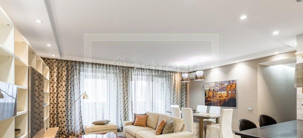 4-комн. квартира, 105 м2, 12/16 эт. Москва - изображение 1