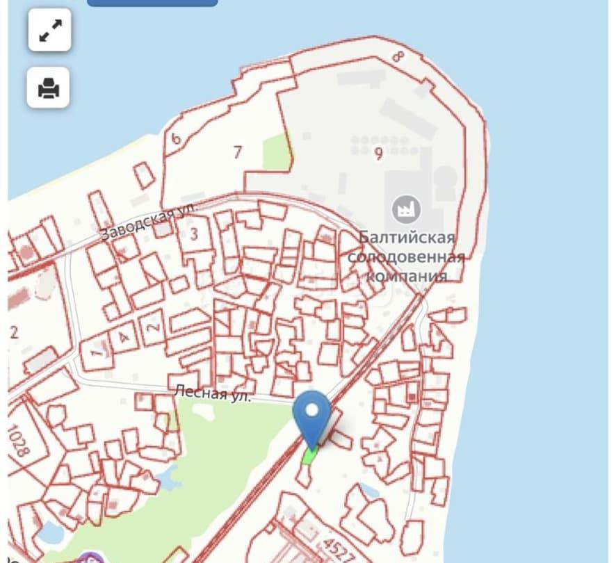 Земельный участок, 5 соток Санкт-Петербург - изображение 1