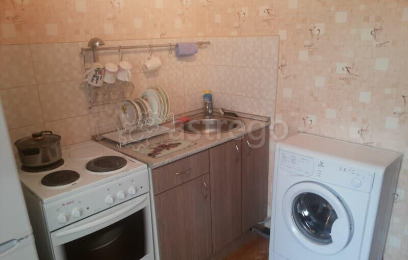 1-комн. квартира, 41 м2, 14/25 эт. Люберцы - изображение 5