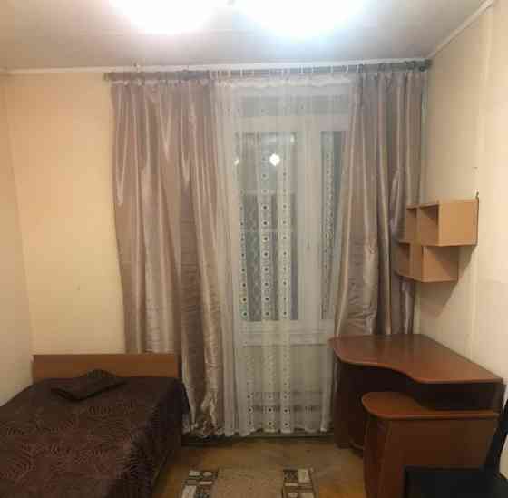 2-комн. квартира, 50 м2, 3/12 эт. Москва