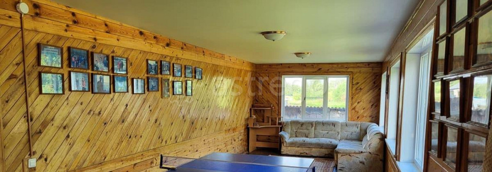 Коттедж, 456 м2, 30 соток, 3 эт. Павловск - изображение 3