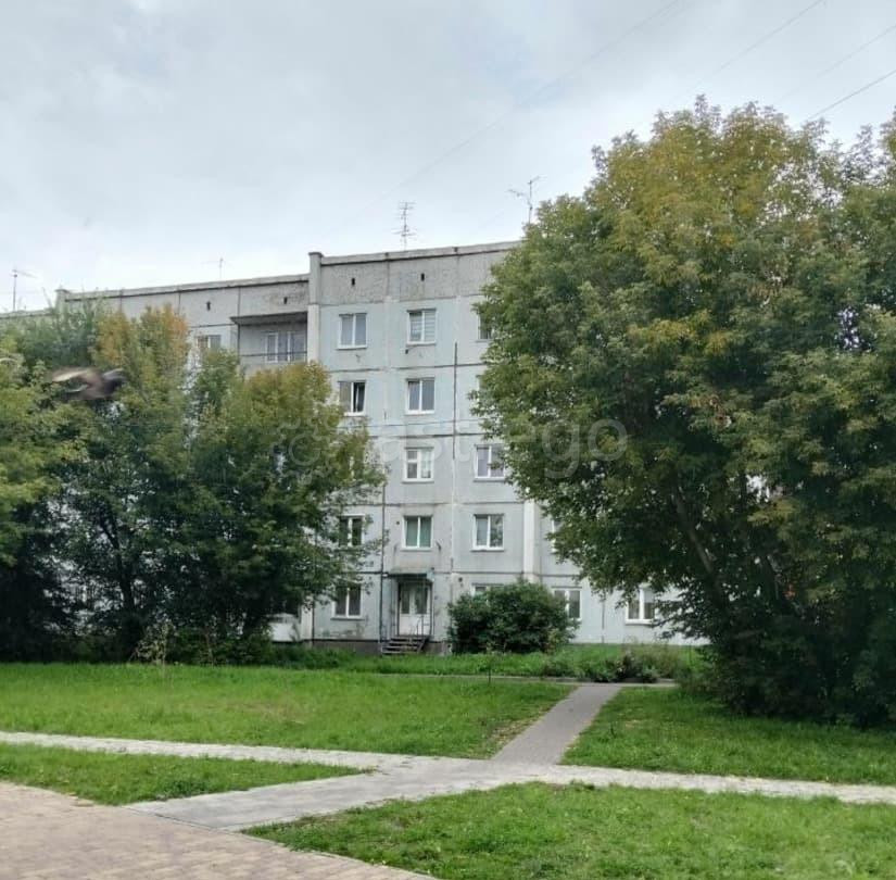 Комната, 12.2 м2, 4/5 эт. Красноярск - изображение 1