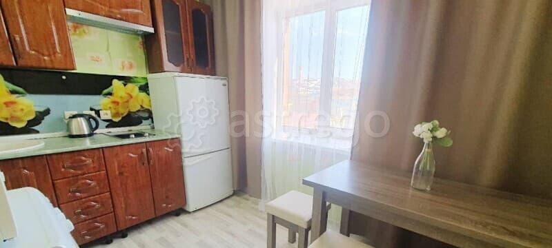 1-комн. квартира, 36 м2, 7/9 эт. Норильск - изображение 7