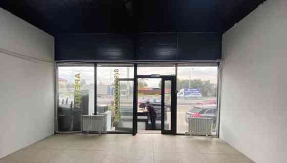 Торговое помещение, 40 м2 Сходня