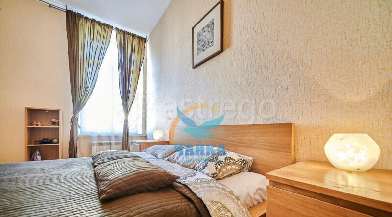1-комн. квартира, 36 м2, 3/5 эт. Санкт-Петербург - изображение 4