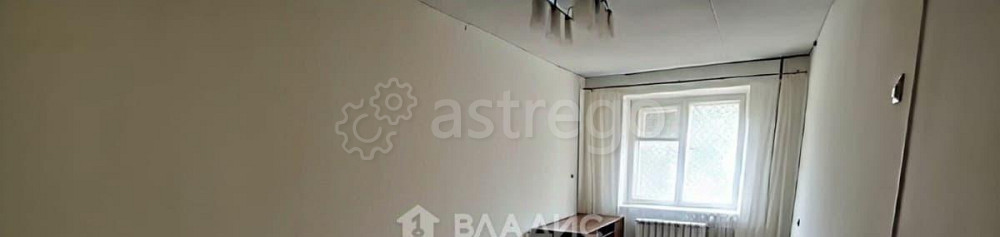 3-комн. квартира, 62.2 м2, 3/5 эт. Электросталь - изображение 5