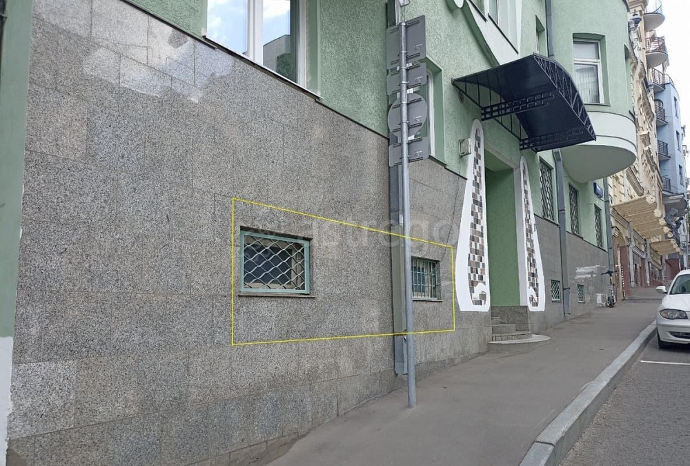 Свободного назначения, 50.2 м2 Москва - изображение 2