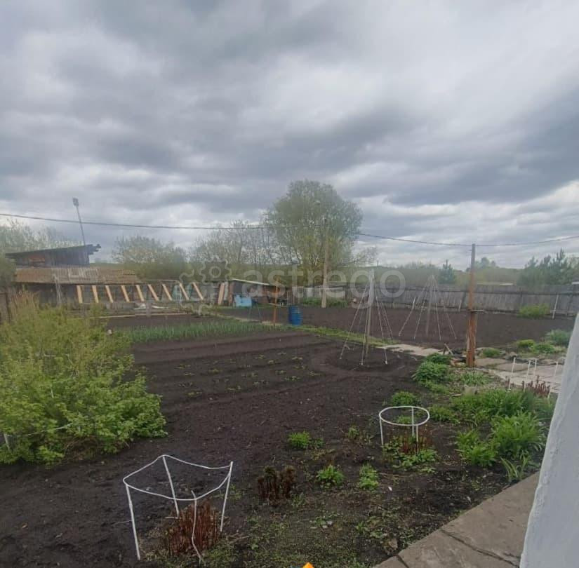 Дом, 110 м2, 10 соток, 1 эт. Назарово - изображение 6