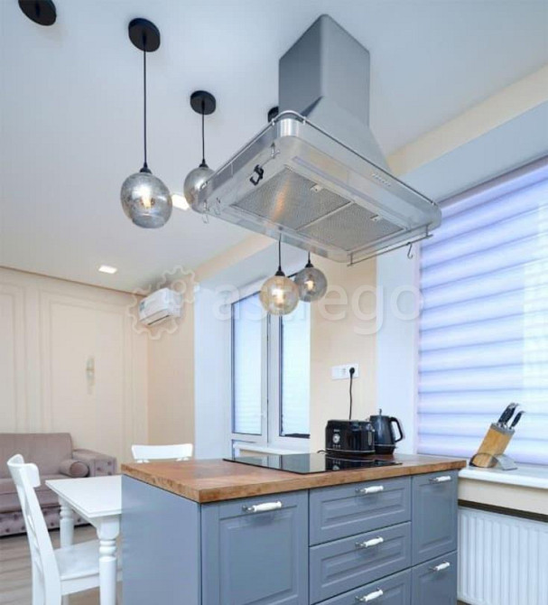 3-комн. квартира, 100 м2, 13/21 эт. Санкт-Петербург - изображение 2