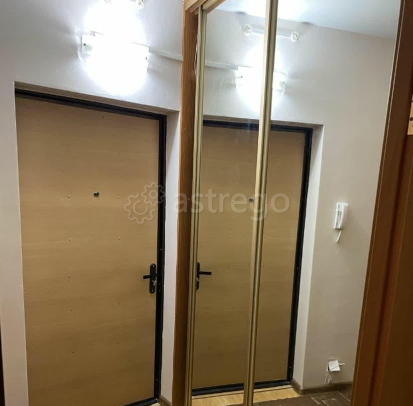 1-комн. квартира, 38 м2, 5/17 эт. Красноярск - изображение 1