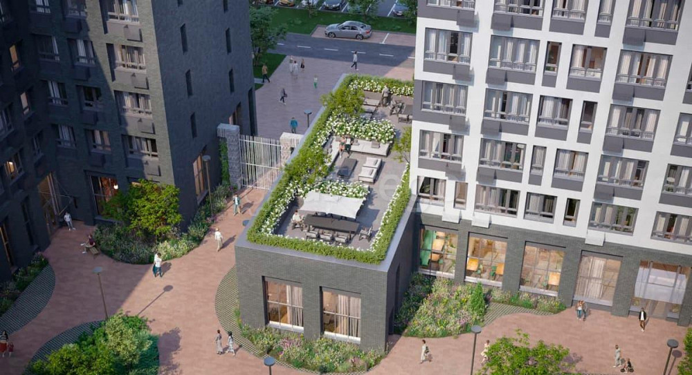 Студия, 22.4 м2, 3/9 эт. Москва - изображение 3