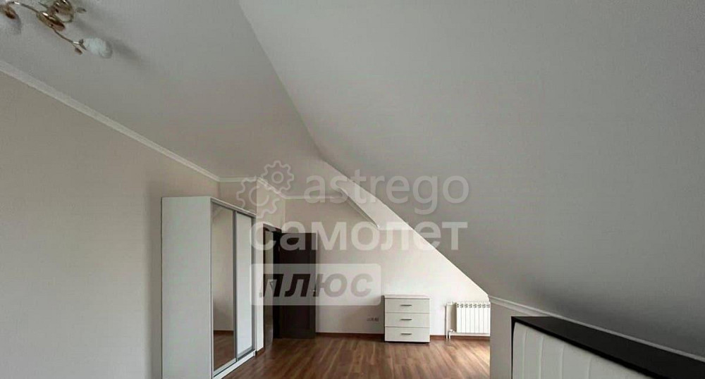 Дом, 134 м2, 4 сотки, 2 эт. Мытищи - изображение 3