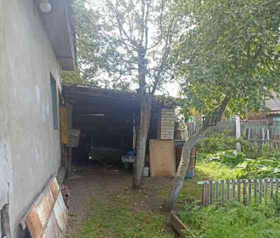 Дача, 60 м2 Сосновоборск